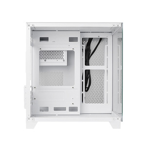 Ordenador Popular I9 I7 I5, Conjunto Completo, 32 GB de RAM, 1 TB SSD, GPU <span class=keywords><strong>RTX</strong></span> 3060 3070 <span class=keywords><strong>3080</strong></span> 3090, Ordenador de Escritorio para Juegos y Oficina en Casa - Product Image 5