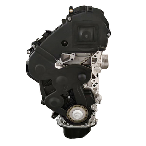 เครื่องยนต์เบนซิน DV6 8V 0135.SW 0135SW สำหรับเปอโยต์ 207 208 308 ซีตรอง C3 C4 1.6 HDI - Product Image 3