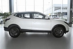 Nissan <span class=keywords><strong>Qashqai</strong></span> 2025 Facelift Honor 2.0L CVT XV True Edition - Product Image 3