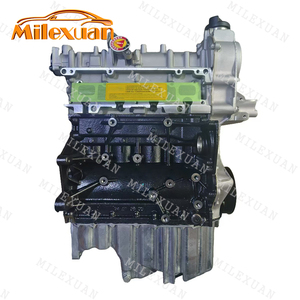 Motor EA111 CTHA / CTHB / CTHC para VW <span class=keywords><strong>Golf</strong></span> 6, Scirocco, Sharan, Tiguan / Audi A1 DOHC 16V 1.4 <span class=keywords><strong>TSI</strong></span>, Motor de Gasolina EA111 - Product Image 2