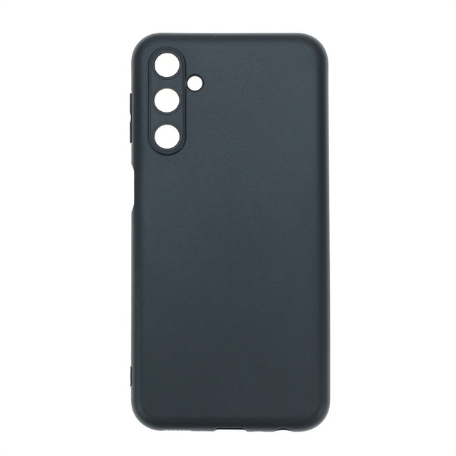 AilesTecca Manufacturer Wholesale Luxury Matte Shockproof Silicon Plating TPU Transparent Case for Samsung S23 S24 S25 Ultra