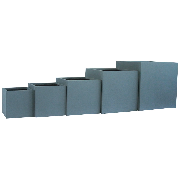 Blue cement