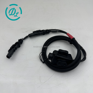 กล้องดิจิตอล EexcavaStart 634-0538 12V สำหรับเปลี่ยนกล้องมองหลังรถขุดรุ่น 320 323 330 336 พร้อมจอภาพแบบ Ethernet รุ่น 488-9161 - Product Image 3