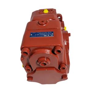 ปั๊มไฮดรอลิกสำหรับรถขุด PSVK2-25 PSVL-54 KMF40 KMF40-2 ปั๊มไฮดรอลิกแบบลูกสูบสำหรับ KX040 K045 KX161 - Product Image 2