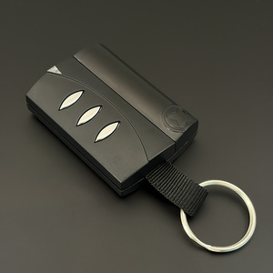 <span class=keywords><strong>PUJOL</strong></span> VARIO Télécommande de porte de <span class=keywords><strong>garage</strong></span> 433.92MHz Rolling Code uniquement Compatible <span class=keywords><strong>PUJOL</strong></span> VARIO - Product Image 4
