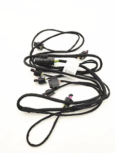 Cable de Velocidad de Radar A2055406435 para Parachoques Delantero de <span class=keywords><strong>Mercedes</strong></span>-Benz W205 C180 C200 C250 C300 C63 - Product Image 5