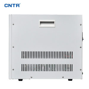 <span class=keywords><strong>SVS</strong></span> 7.5KVA 8KVA stabilizzatore di tensione digitale Servo tipo monofase AC 230V automatico regolatore di tensione AVR per elettrodomestici - Product Image 3