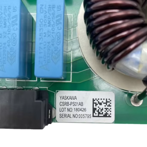 Carte d'alimentation micro Yaskawa YRC1000 <span class=keywords><strong>CSRB</strong></span>-PS01AB - Product Image 2