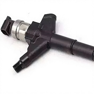 <span class=keywords><strong>Injecteur</strong></span> de carburant 16600-3xn0a/166003xn0a compatible avec <span class=keywords><strong>Nissan</strong></span> YD25 DCi <span class=keywords><strong>D40</strong></span> Diesel <span class=keywords><strong>Navara</strong></span> Urvan 25L - Product Image 4