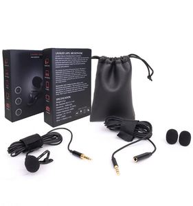 <span class=keywords><strong>Cravate</strong></span> <span class=keywords><strong>cravate</strong></span> pince <span class=keywords><strong>micro</strong></span> <span class=keywords><strong>Micro</strong></span> 3.5mm <span class=keywords><strong>Jack</strong></span> Mini Filaire Condenseur <span class=keywords><strong>Micro</strong></span> pour Smartphones - Product Image 1