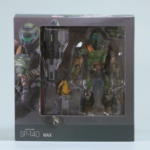 <span class=keywords><strong>Arkham</strong></span> Figma SP 140 pour la figurine d'action en PVC Yuuko de Eternal Demon Hunter, pièce de collection, cadeau - Product Image 4