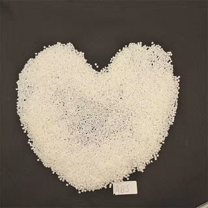 Virgin L5e89 Moldeo por inyección de alta fluidez Pellets de plástico Material PP - Product Image 3