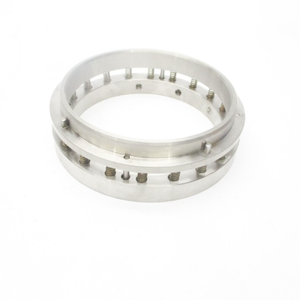 Le303875333-3 Nsnp nouveau contrôleur Plc dédié Pac d'automatisation industrielle d'origine prêt à l'emploi - Product Image 1