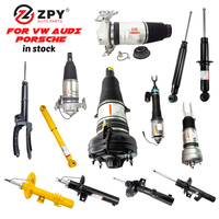 Amortisseur de suspension pneumatique avant droit ZPY 95835804014 pour Porsche Cayenne 958 92A VW Touareg 7P5 2011-2018 Pièce d'origine