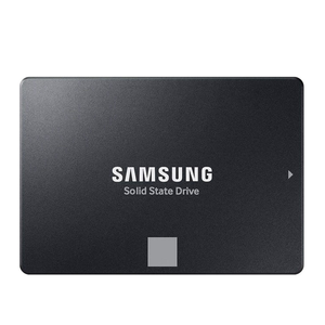 <span class=keywords><strong>870</strong></span> <span class=keywords><strong>EVO</strong></span> ซีรีส์ 2.5 นิ้ว 250GB SATA III V-NAND ฮาร์ดดิสก์แบบโซลิดสเตทภายใน <span class=keywords><strong>MZ</strong></span>-<span class=keywords><strong>77E250BW</strong></span> ใหม่สำหรับการใช้งานบนเซิร์ฟเวอร์ - Product Image 3