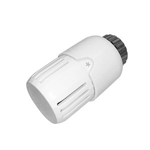 Avonflow giá thấp Trắng M30 * 1.5 sưởi ấm tản nhiệt đầu nhiệt Tản nhiệt van TRV đầu sàn hệ thống sưởi ấm - Product Image 5