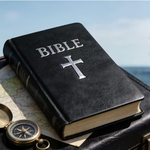 <span class=keywords><strong>Bible</strong></span> personnalisée <span class=keywords><strong>de</strong></span> luxe à couverture souple avec <span class=keywords><strong>film</strong></span> imprimé offset en carton ondulé laminé or estampillé - Product Image 1