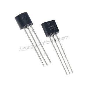 Jeking New Original 2n4401 Transisitors 2n5551 4403 3904 <span class=keywords><strong>3906</strong></span> 5401 Composants électroniques - Product Image 1
