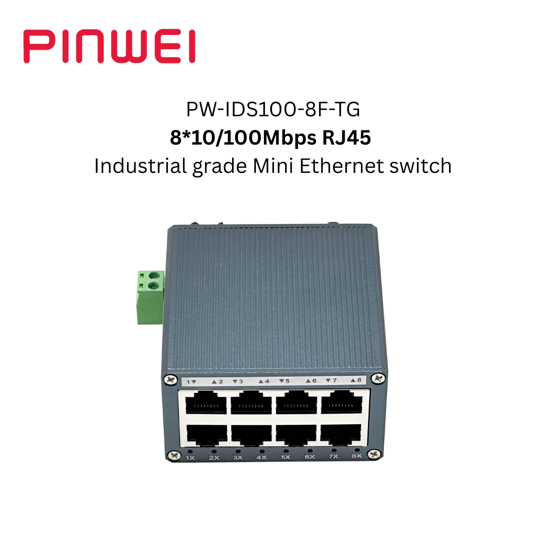 PW-IDS100-8FTG