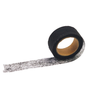 Cinta Termoadhesiva Blanca de 10m*20mm para Dobladillos, Entretela No Tejida - Product Image 2