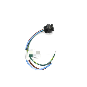 Controlador PLC Dedicado para Automatización Industrial Rsf30 U2306 Nsnp Nuevo Original en Stock - Product Image 1