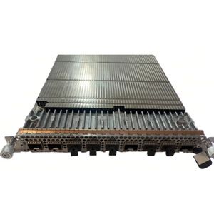 Tarjeta de Procesamiento Digital Airscale Baseband Capacity Board ABIO 475266A con 9 Puertos SFP28 para 2G, 3G, 4G (FDD/TDD-LTE), 5G NR - Product Image 1