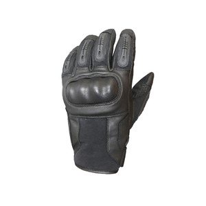 Invierno motocicleta cuero carreras mano guantes Biker motocicleta montar guantes para Biker motocicleta - Product Image 2