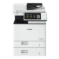 Photocopieur Canon 525iF remis à neuf, machine de numérisation noir et blanc, imprimante de bureau A4 pour Canon ImageRUNNER ADVANCE 525iF II