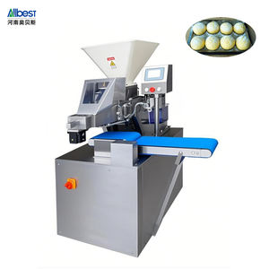 Sistema Automático de División y Redondeo de Masa para Mayor Productividad y Calidad, Máquina para Masa - Product Image 2