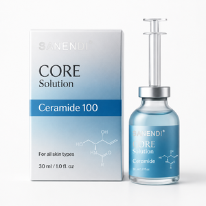 Suero de Ácido Hialurónico Herbal Core, Ingredientes Herbales Comprobados en Laboratorio, Múltiples Tamaños de Volumen, Envío Rápido por Mar para el Extranjero - Product Image 2