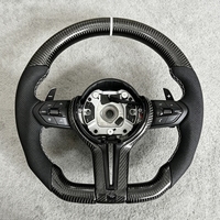 Volant sport M pour BMW Série 1 2 3 4 5 6 7 F01 F02 F03 F06 F10 F11 F12 F13 F18 F20 F21 F30 E60 E71 E90
