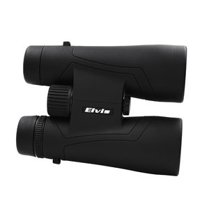 กล้องส่องทางไกล 12x50 เคลือบมัลติโค้ท กล้องส่องทางไกลแบบหักเหแสงแบบอะโครมาติก กล้องส่องทางไกลกลางคืนสำหรับกิจกรรมกลางแจ้ง กล้องส่องทางไกลสำหรับการล่าสัตว์ ลดราคาพิเศษ - Product Image 5