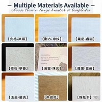 Tarjeta de Mesa de Papel Blanco Damasco Personalizada, Papel Especial, Grabado en Relieve con Borla, Decoración para Recepción de Bodas