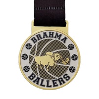 Médaille de récompense sportive gravée, finition or, logo OEM personnalisé, best-seller, souvenir pour la natation, le volley-ball, le marathon, les compétitions