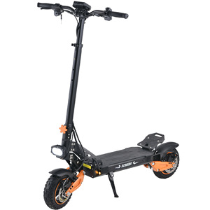 G2 Electric <b>Scooter</b> <b>Off</b>-<b>Road</b> Version 10 Inch Wheel Foldable Waterproof Unisex Adult <b>E</b>-<b>Scooter</b> - Product Image 1