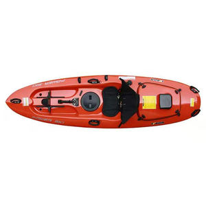Bateau de pêche Hison économique Kayak à <span class=keywords><strong>moteur</strong></span> Jet <span class=keywords><strong>Haswing</strong></span> Kayak de pêche de loisir - Product Image 4