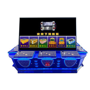 Gioco di Tiro Desktop Multigiocatore Fishing Bomb, Popolare <span class=keywords><strong>in</strong></span> Uganda, Africa - Product Image 2