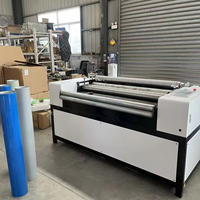 Vente d'usine : Machine à rouler les tôles, machine à cintrer les tôles d'aluminium