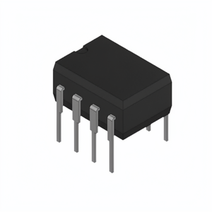 Power Management (PMIC) Electronic Circuit Components In Stock 8 DIP ADP1173AN-3.3 - Product Image 1