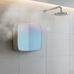 <span class=keywords><strong>Chauffe</strong></span>-<span class=keywords><strong>eau</strong></span> électrique instantané sans réservoir 5,5 kW à commande tactile pour usage domestique, avec boîtier en plastique, vente en gros - Product Image 6