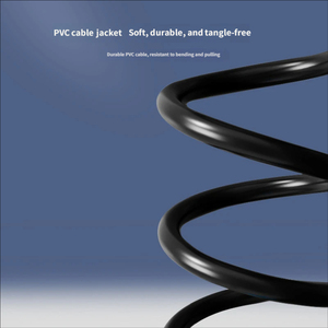 Câble audio 3,5 mm vers double 6,35 mm, répartiteur en Y, cordon jack stéréo plaqué or pour téléphone, ordinateur portable, mixeur, amplificateur, direct usine, faible MOQ - Product Image 5
