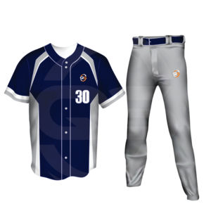 Jersey de béisbol York impreso bordado Yankee Jersey Oem personalizado nuevas camisetas de sublimación Unisex personalizado Anti Technics Logo - Product Image 5