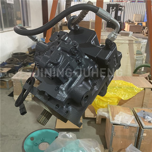 <span class=keywords><strong>Komatsu</strong></span>-Conjunto de bomba principal hidráulica D375-6, 708-2L-00280 708-1H-00260 708-1H-00270 D375A-6 - Product Image 2