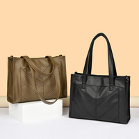 Luxuriöse Tragetaschen Hochwertige PU-Leder Schultertaschen Fabrik Top Crossbody-Taschen Marke für Damen KAIDIFEINIROO Damenhandtaschen