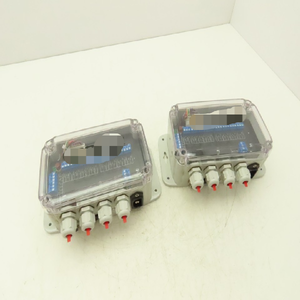 Plc DMA-CCM-1 DataMan Single Reader I/O-Modul, 24-V-DC-Stromversorgung, <span class=keywords><strong>2</strong></span> Stück - Product Image 1