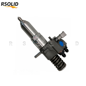 Inyector Mecánico Rsoliddiesel R5299815 5229815R 9E95 para Excavadora Hidráulica, Piezas del Sistema de Combustible 271 371 - Product Image 5
