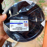 Marteau hydraulique de démolition à membrane de marque YBS coréenne importée authentique, diaphragme HB10G HB15G HB20G HB30G