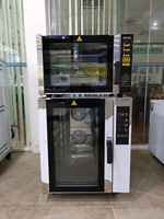 Mini four à convection avec grill cuisinière électrique avec four four four électrique à convection pour la cuisson