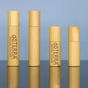 Baume à lèvres en bambou écologique, personnalisable, hydratant et protecteur solaire - Product Image 2