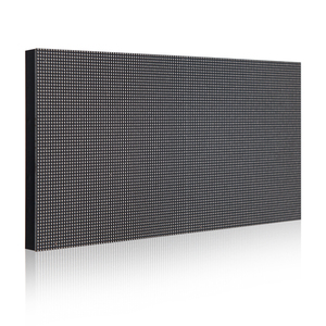 Màn Hình Hiển Thị Video P2.5 Màn Hình <span class=keywords><strong>Led</strong></span> Hd Đủ Màu 320X160Mm <span class=keywords><strong>1R1G1B</strong></span> - Product Image 5